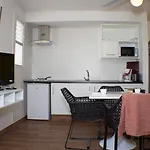 Coral California - Adults Only Apartmán Playa de las Americas (Tenerife)