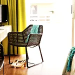 Coral California - Adults Only Apartmán *