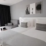 Coral California - Adults Only Apartmán *