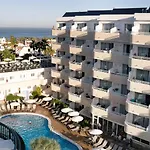 Coral California - Adults Only Apartmán