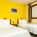 Coral California - Adults Only Playa de las Americas (Tenerife)