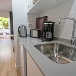 Coral California - Adults Only Apartmán