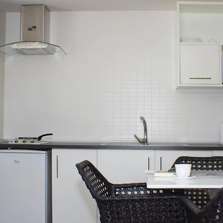 Coral California - Adults Only Appartement