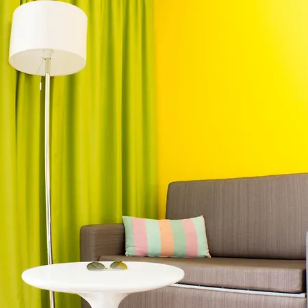 Appartement Coral California - Adults Only *
