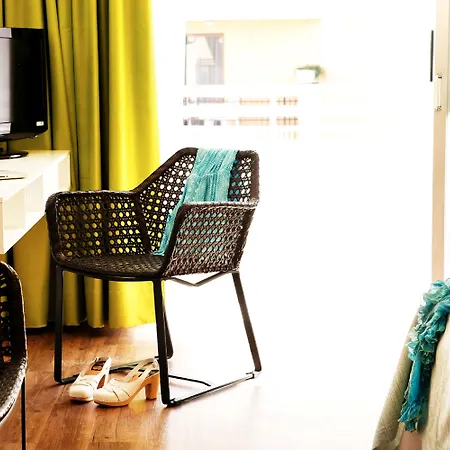 Coral California - Adults Only Appartement *