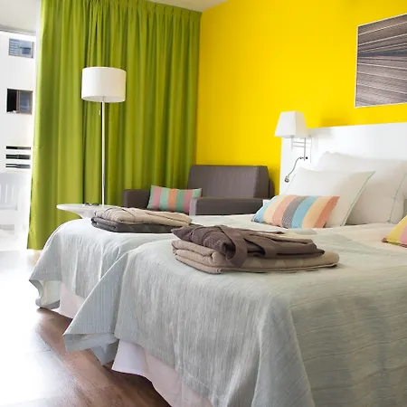 Coral California - Adults Only Appartement Playa de las Américas