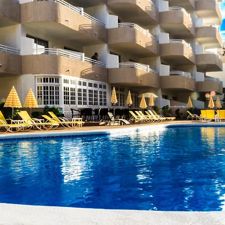 Coral California - Adults Only Appartement Playa de las Américas