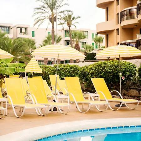 Coral California - Adults Only * Playa de las Américas
