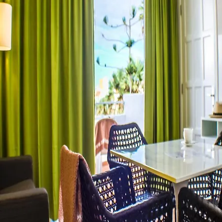 Appartement Coral California - Adults Only
