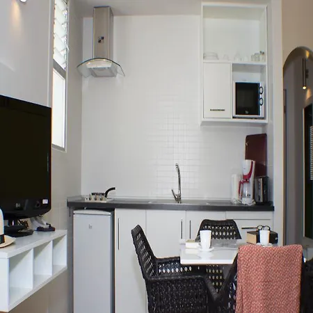 Appartement Coral California - Adults Only *
