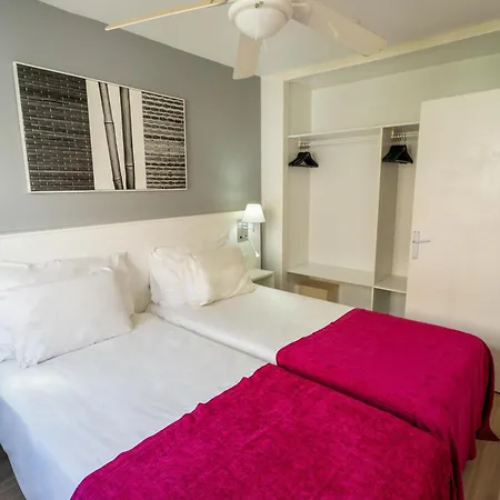 Appartement Coral California - Adults Only