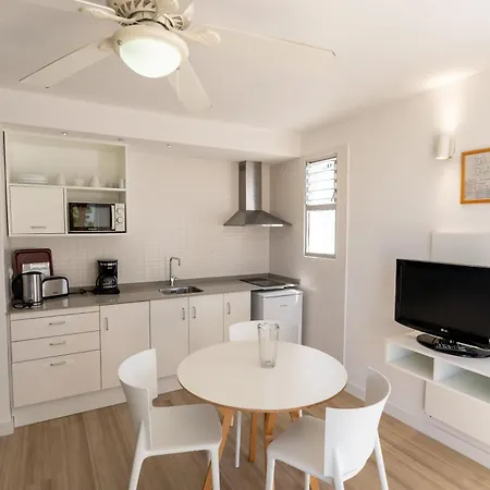 Coral California - Adults Only Appartement *