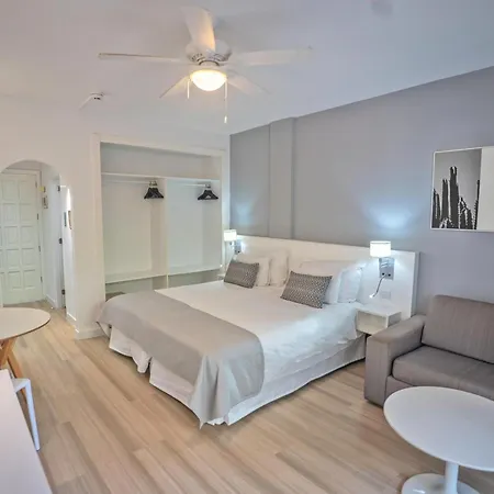 Appartement Coral California - Adults Only