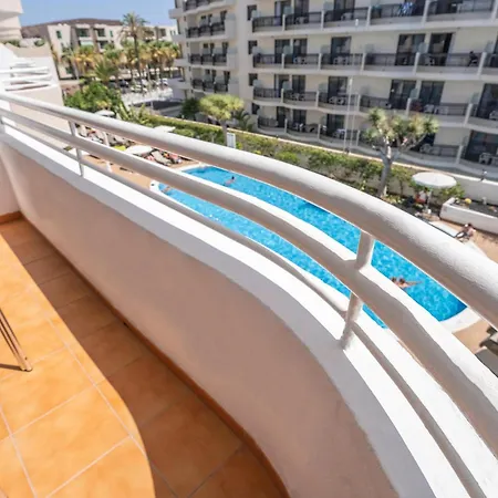 Apartmán Coral California - Adults Only *