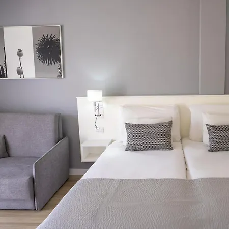 公寓 Coral California - Adults Only