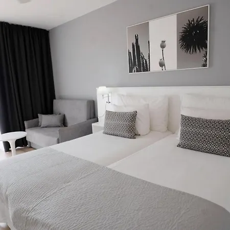 Coral California - Adults Only Appartement *