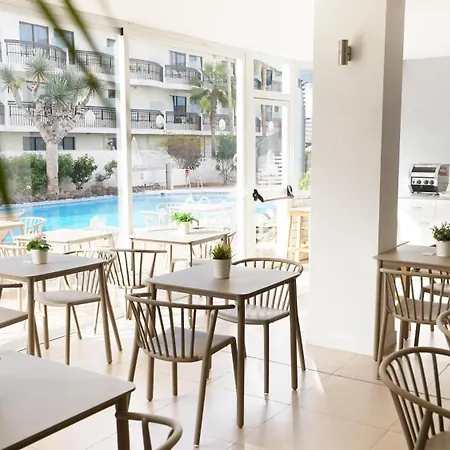 Coral California - Adults Only Appartement *