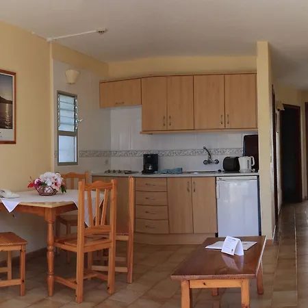 Appartement Coral California - Adults Only