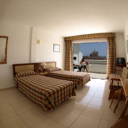 Appartement Coral California - Adults Only Playa de las Américas