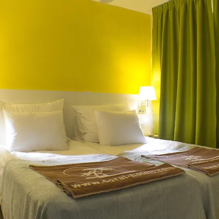 Coral California - Adults Only Плайя-де-лас-Амерікас