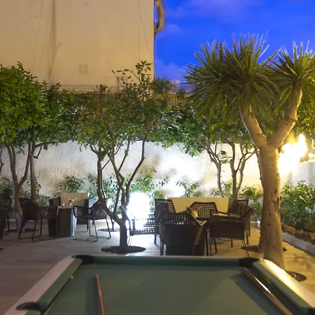 Coral California - Adults Only Плайя-де-лас-Амерікас
