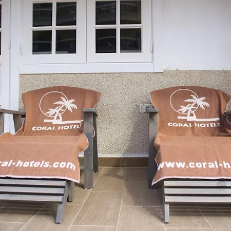 Coral California - Adults Only Плайя-де-лас-Амерікас