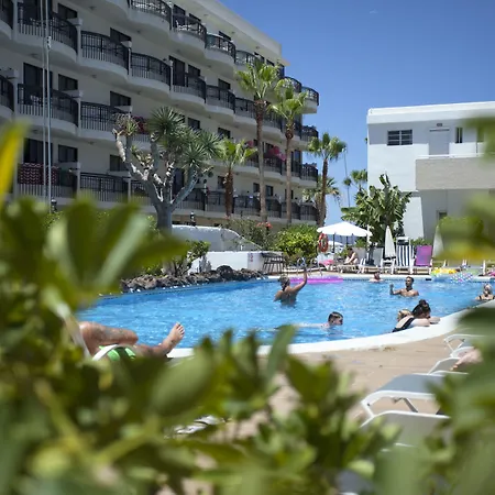 Apartmán Coral California - Adults Only Playa de las Americas (Tenerife)