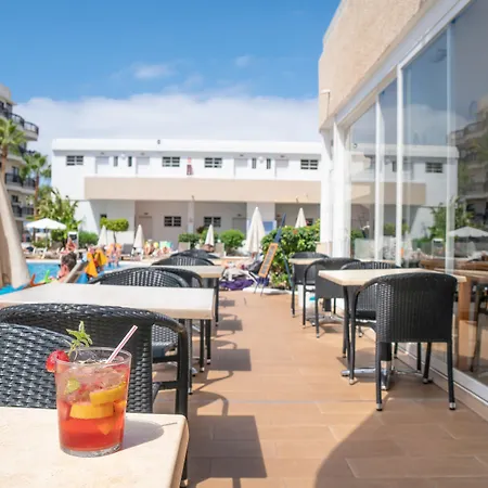 Coral California - Adults Only Apartmán *