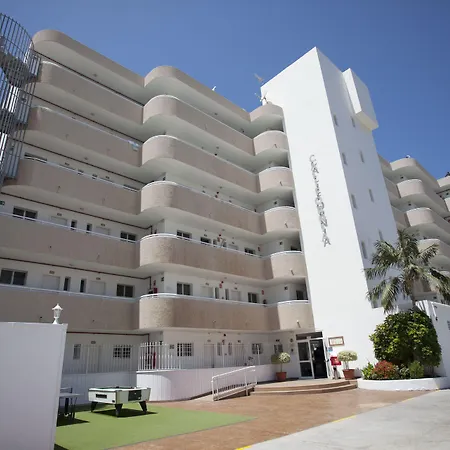 Coral California - Adults Only Playa de las Americas (Tenerife)
