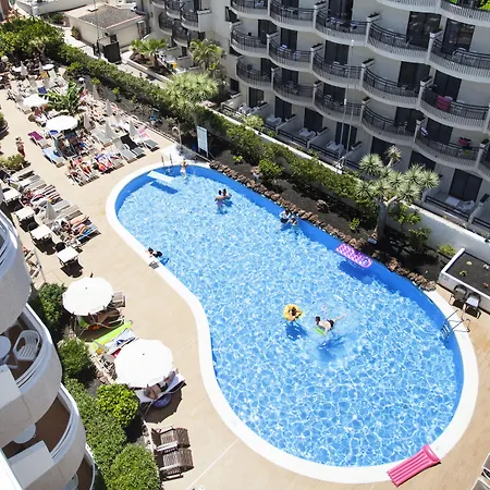 Coral California - Adults Only Апартаменти