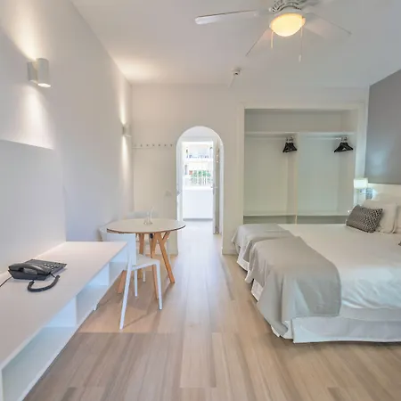 Coral California - Adults Only Apartamento Playa de las Américas