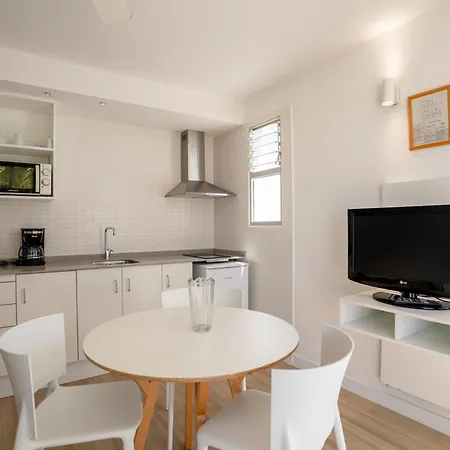 Coral California - Adults Only Lägenhet Playa de las Americas (Tenerife)