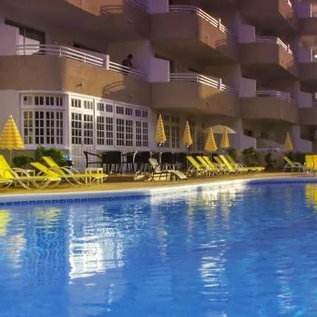 Coral California - Adults Only Appartement Playa de las Américas
