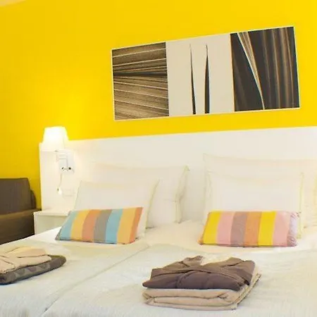 Coral California - Adults Only Apartamento *