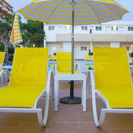 Coral California - Adults Only Appartement Playa de las Américas