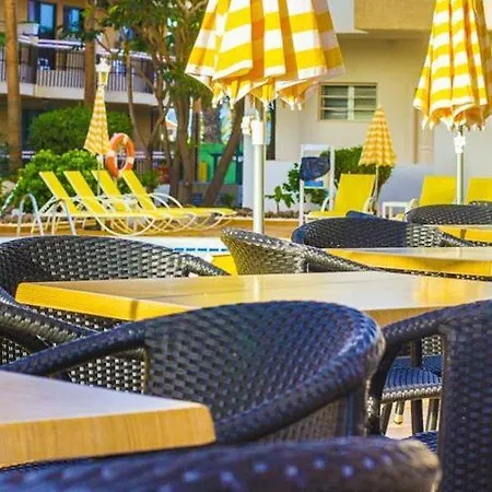 Coral California - Adults Only Appartement *