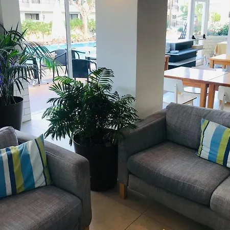 Coral California - Adults Only * Плайя-де-лас-Амерікас