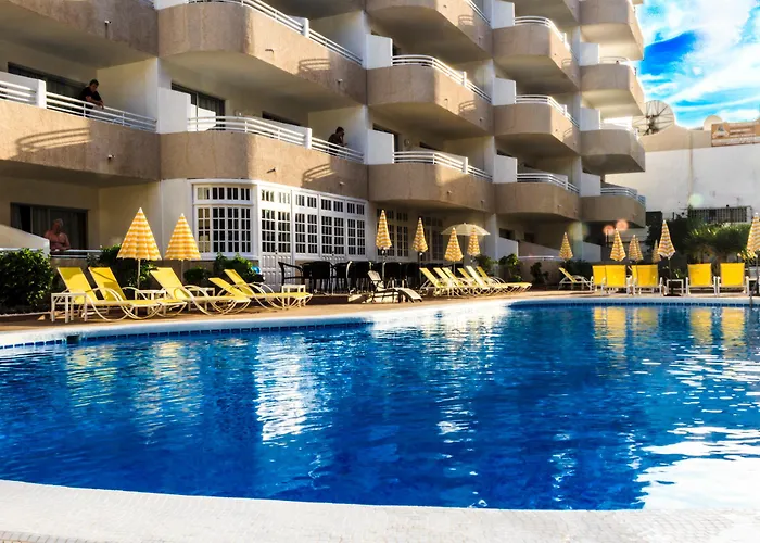 Coral California - Adults Only Διαμέρισμα Πλάγια ντε λας Αμέρικας