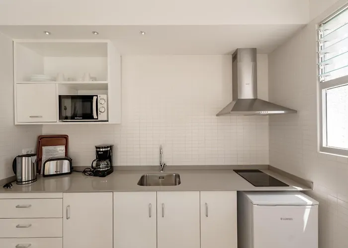 Coral California - Adults Only * Πλάγια ντε λας Αμέρικας