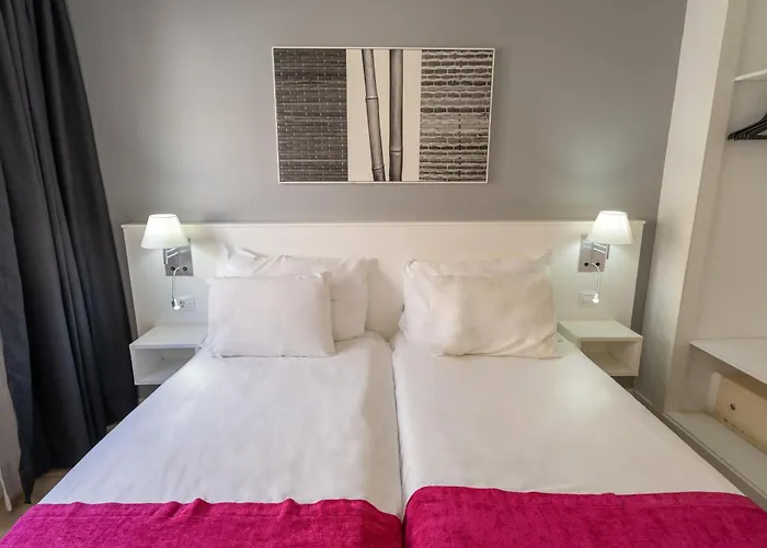 Coral California - Adults Only Διαμέρισμα Πλάγια ντε λας Αμέρικας