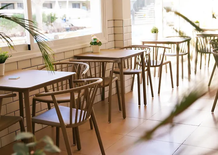 Appartement Coral California - Adults Only Playa de las Américas