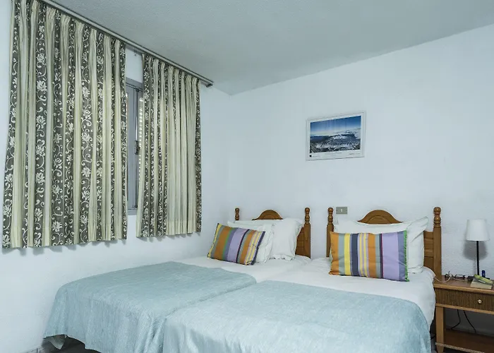 Διαμέρισμα Coral California - Adults Only Πλάγια ντε λας Αμέρικας