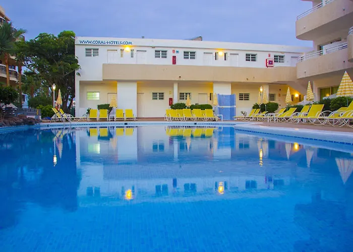 Coral California - Adults Only *