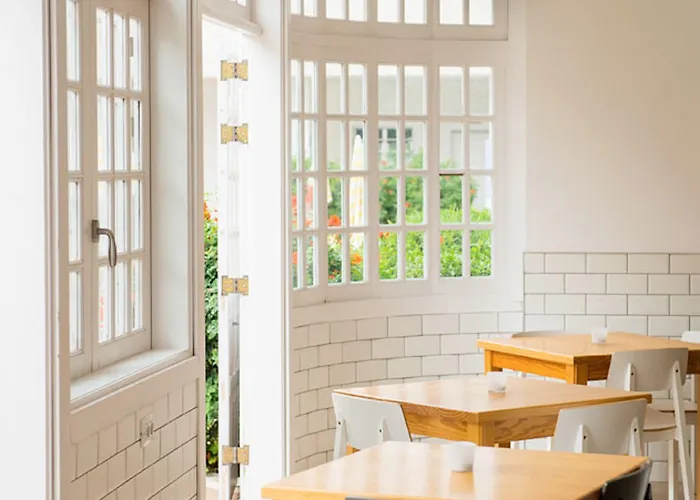 Coral California - Adults Only * 美洲海滩