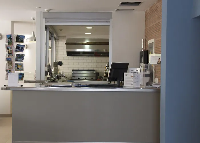 公寓 Coral California - Adults Only