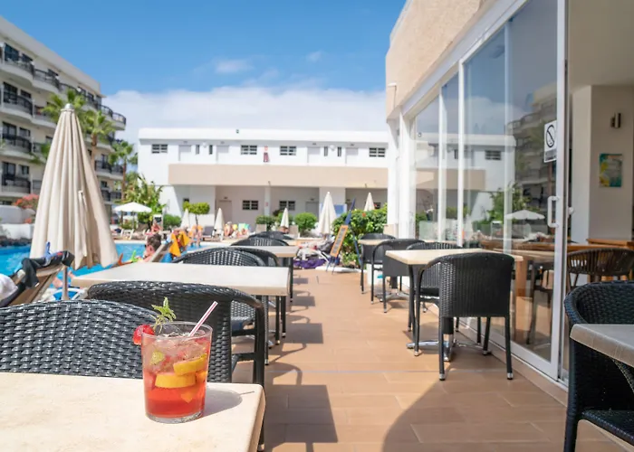 Coral California - Adults Only Appartement *