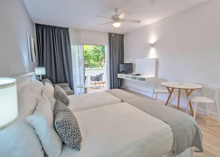 Appartement Coral California - Adults Only *