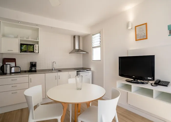 Coral California - Adults Only Lägenhet Playa de las Americas (Tenerife)