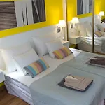 Apartament Coral California - Adults Only *