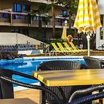 Coral California - Adults Only * Playa de las Americas (Tenerife)